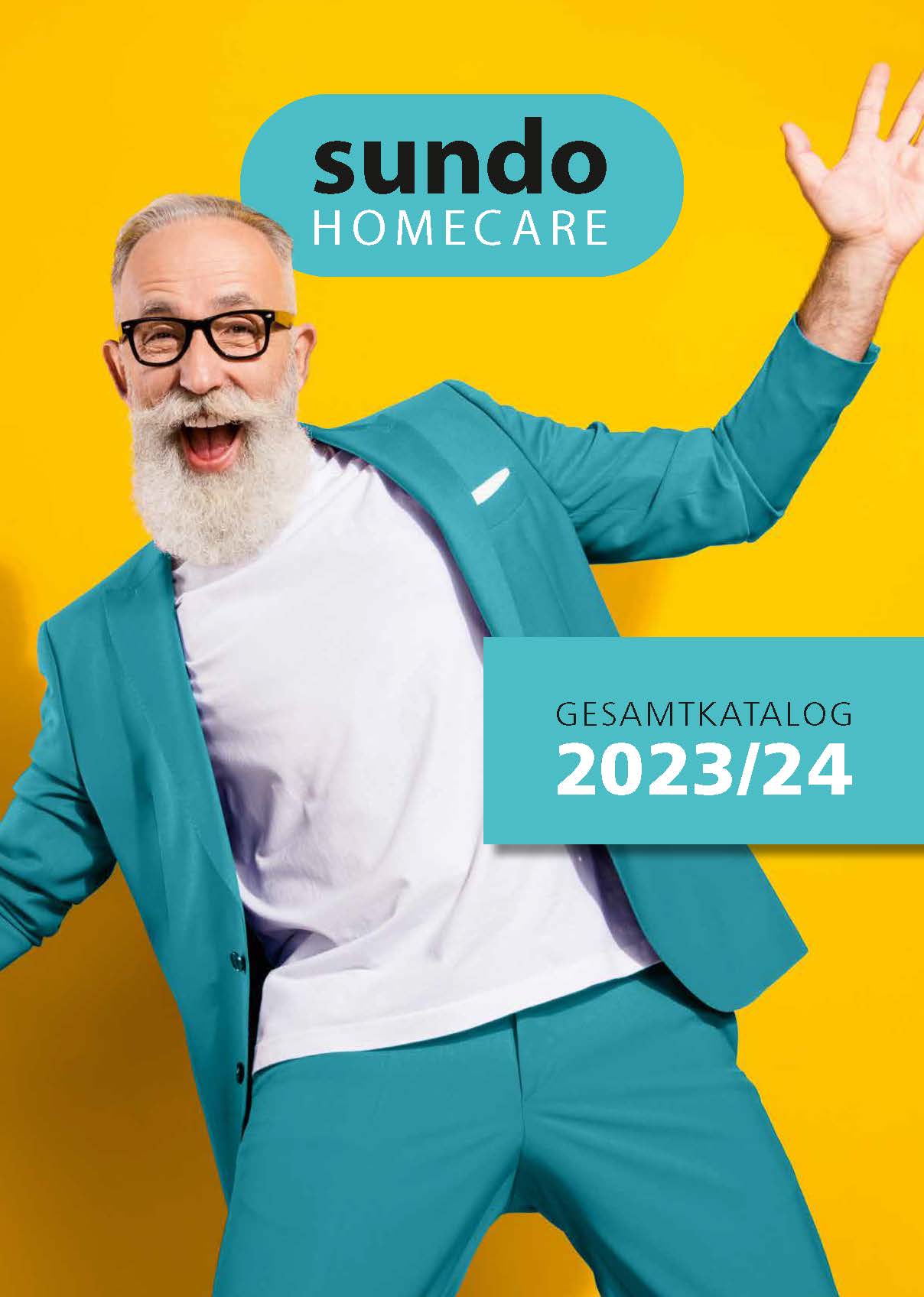 Katalog Titel 2023/24